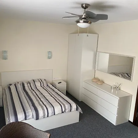 Kambariu Nuoma Palangoje Appartement *
