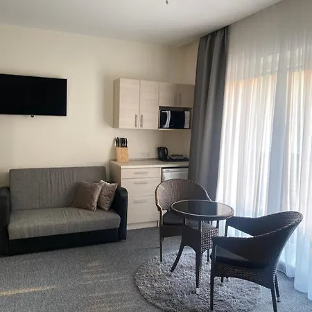 Kambariu Nuoma Palangoje Butas Palanga