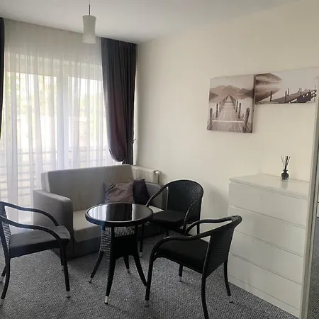 Apartment G65 Rooms